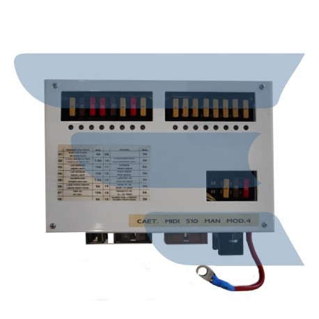 ECUREPAIR.PT - CAET MIDI 510