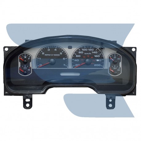 Ford F150 2004-2008 -PAINEL DE INSTRUMENTOS