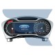 FORD S-MAX 2006-2012 TITANIUM & S-EDITOR PAINEL DE INSTRUMENTOS